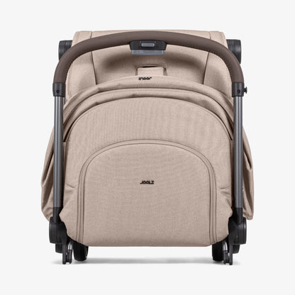 Joolz Coche Coche de paseo Aer2 Buggy Sandy Taupe - Joolz JO320003