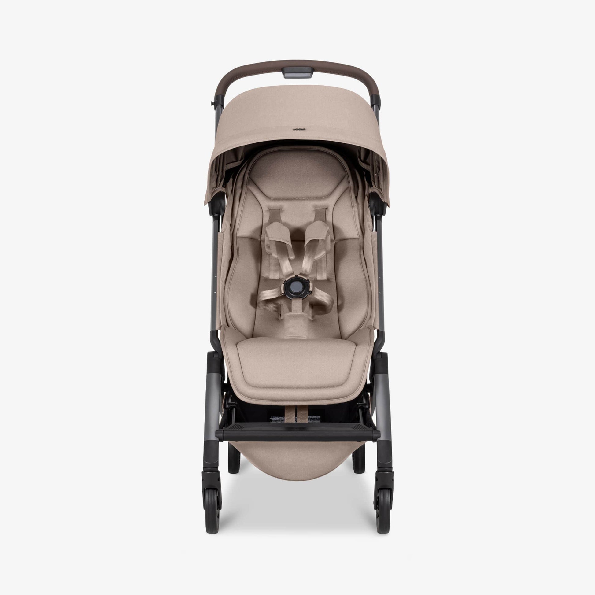 Joolz Coche Coche de paseo Aer2 Buggy Sandy Taupe - Joolz JO320003