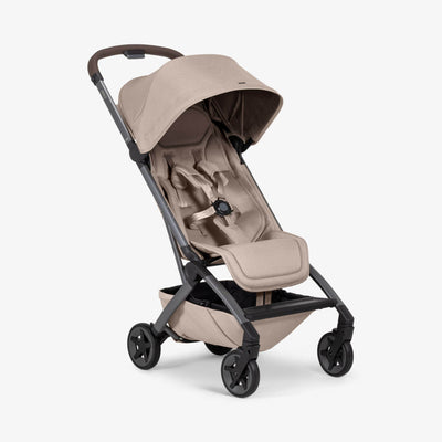 Coche de paseo Aer2 Buggy Sandy Taupe - Joolz