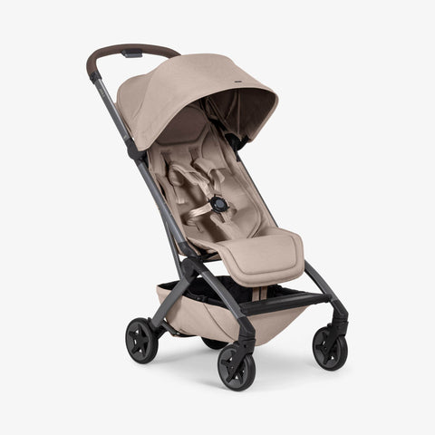 Joolz Coche Coche de paseo Aer2 Buggy Sandy Taupe - Joolz JO320003