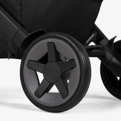 Joolz Coche Coche de paseo Aer2 Buggy Space black - Joolz JO320000