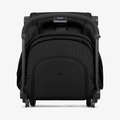 Joolz Coche Coche de paseo Aer2 Buggy Space black - Joolz JO320000