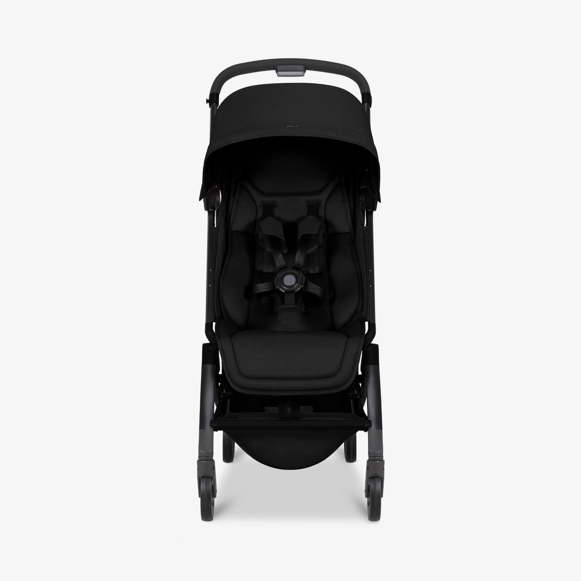 Joolz Coche Coche de paseo Aer2 Buggy Space black - Joolz JO320000