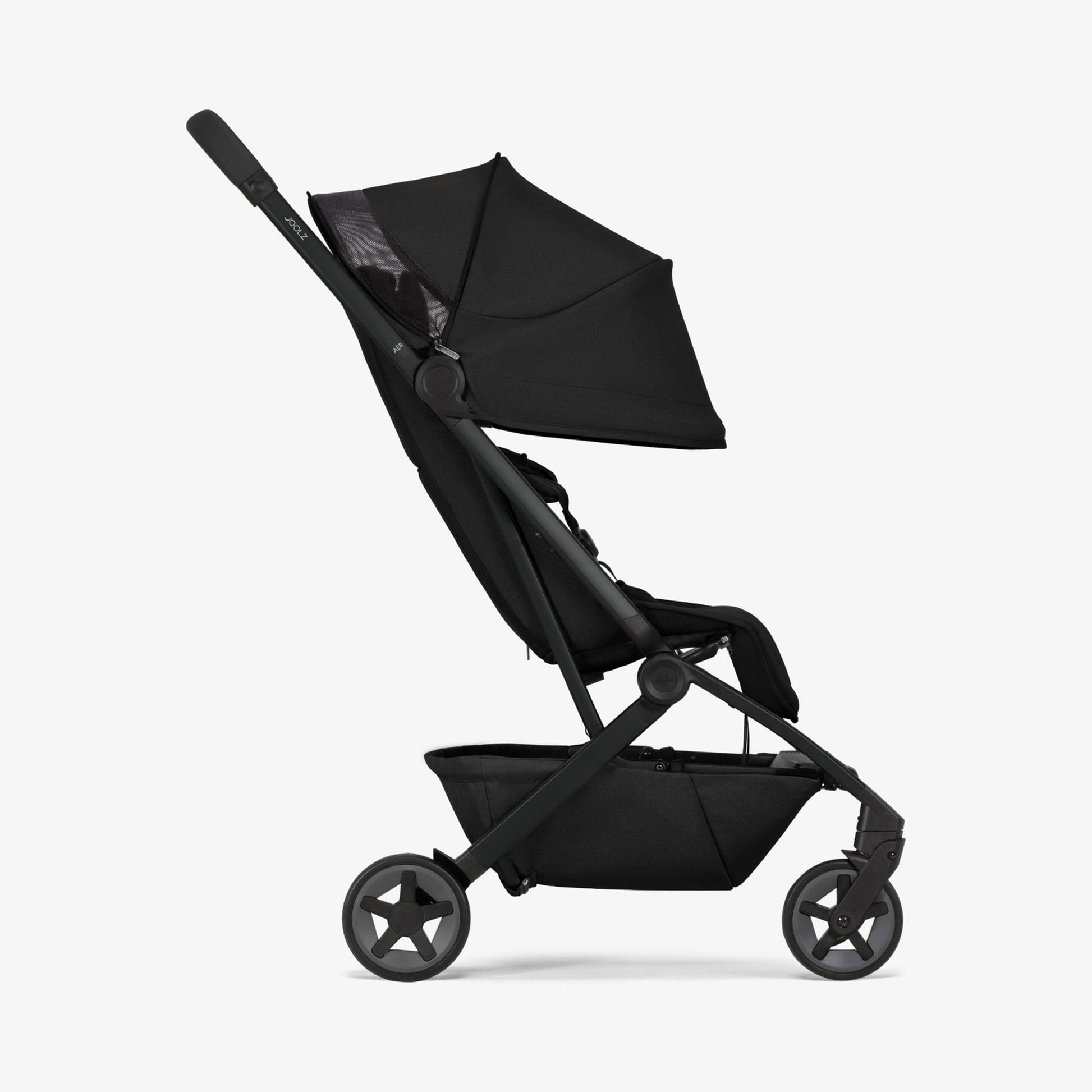 Joolz Coche Coche de paseo Aer2 Buggy Space black - Joolz JO320000
