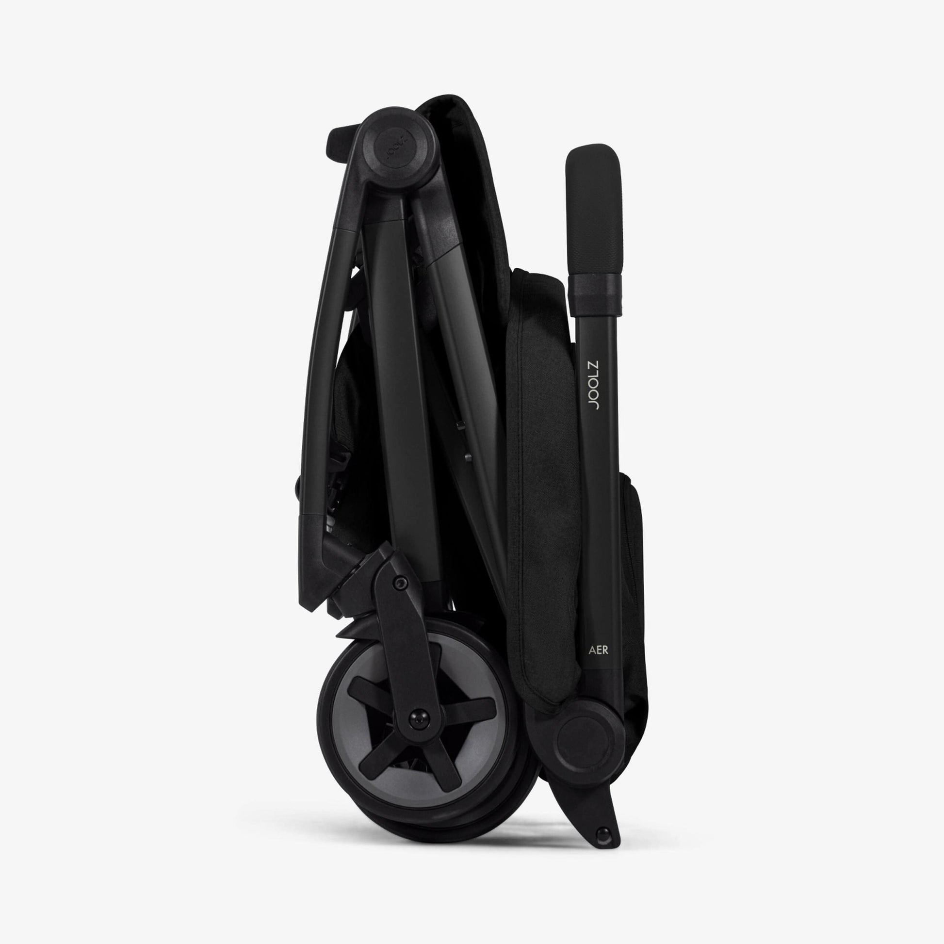 Joolz Coche Coche de paseo Aer2 Buggy Space black - Joolz JO320000