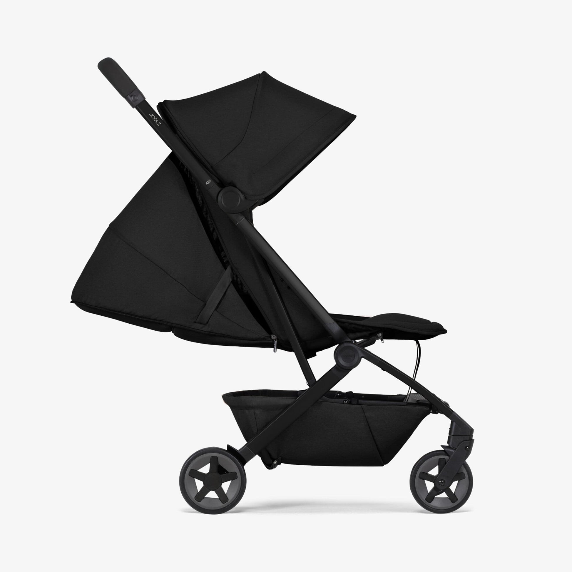 Joolz Coche Coche de paseo Aer2 Buggy Space black - Joolz JO320000