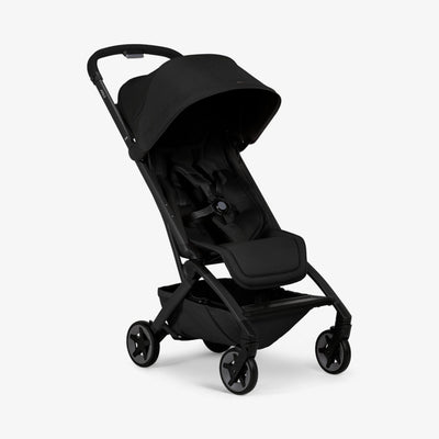 Coche de paseo Aer2 Buggy Space black - Joolz