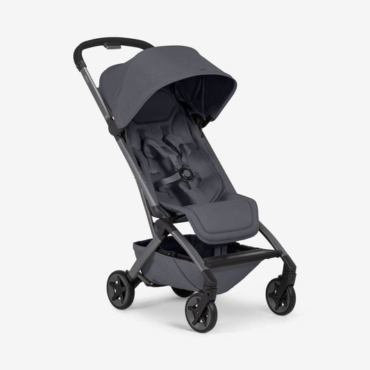 Joolz Coche Coche de paseo Aer2 Buggy Stone Grey- Joolz JO320004