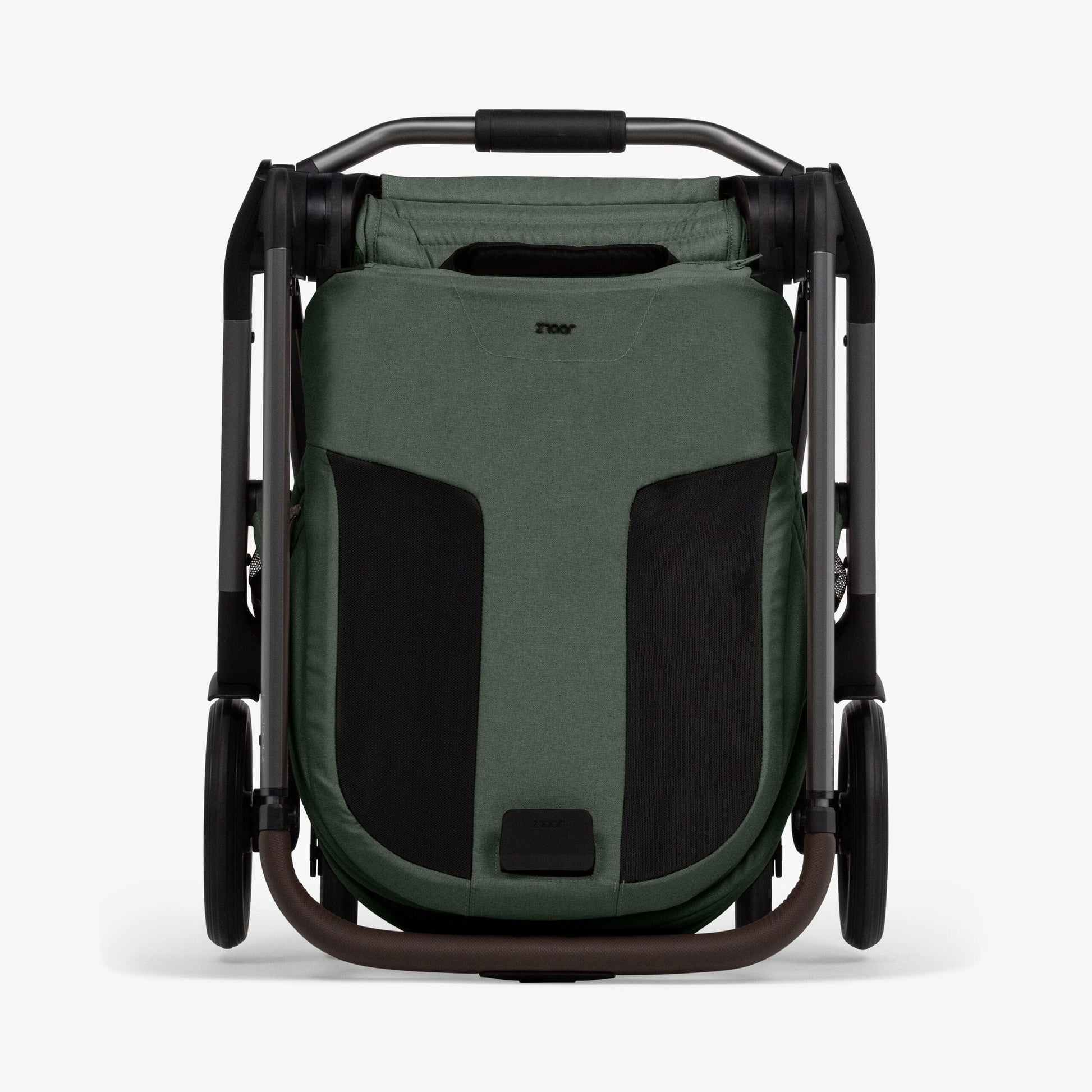 Joolz Coche Coche de paseo Hub2 Forest Green - Joolz JO100002