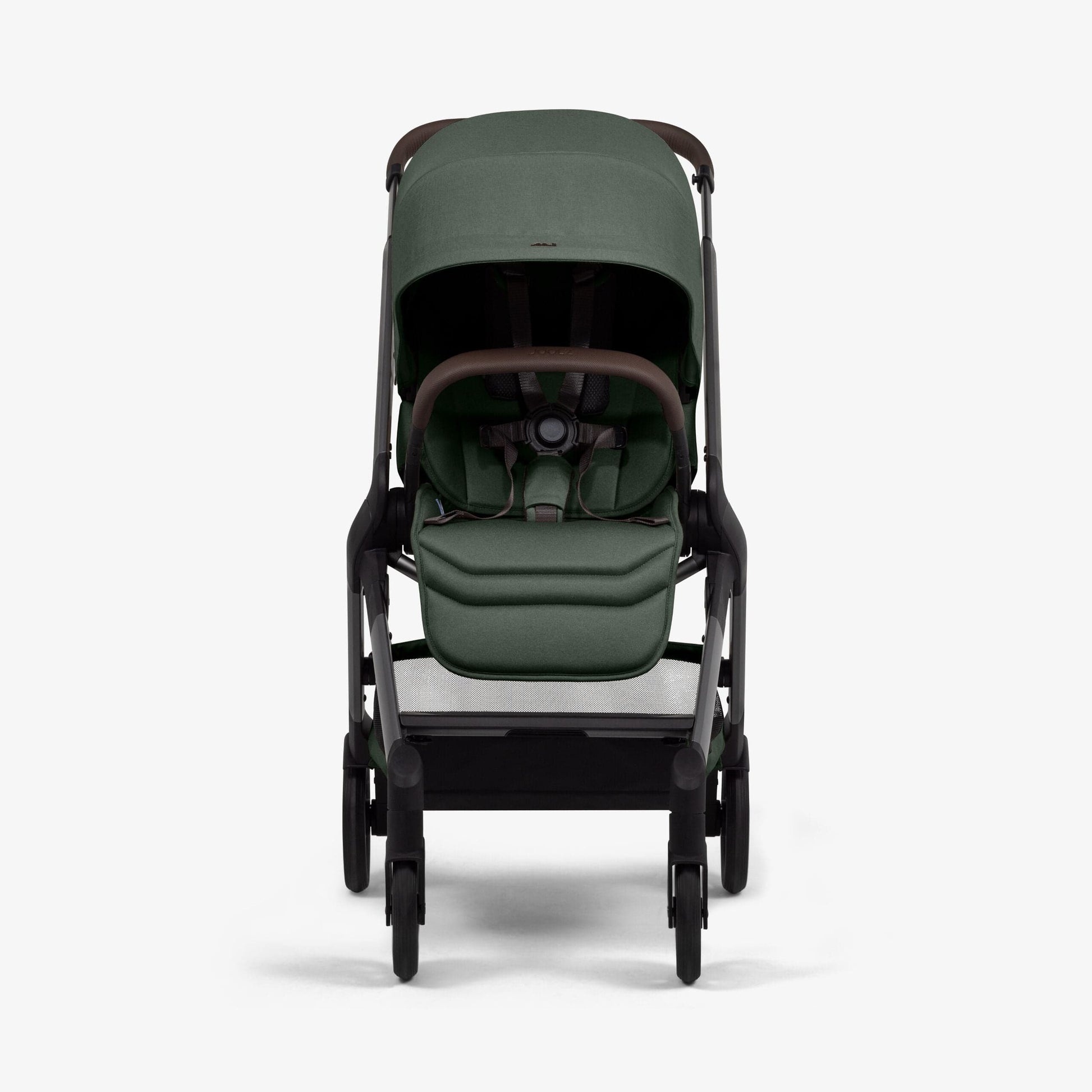 Joolz Coche Coche de paseo Hub2 Forest Green - Joolz JO100002