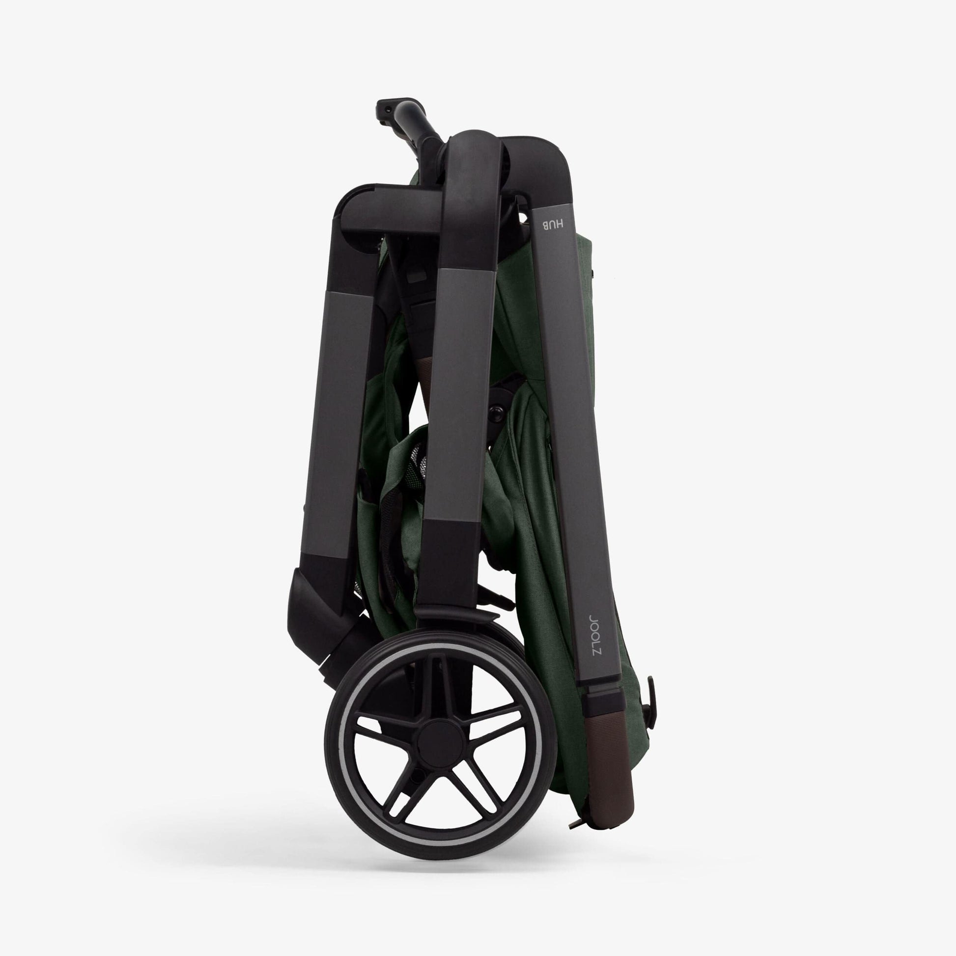 Joolz Coche Coche de paseo Hub2 Forest Green - Joolz JO100002