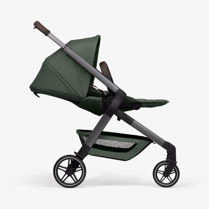 Joolz Coche Coche de paseo Hub2 Forest Green - Joolz JO100002