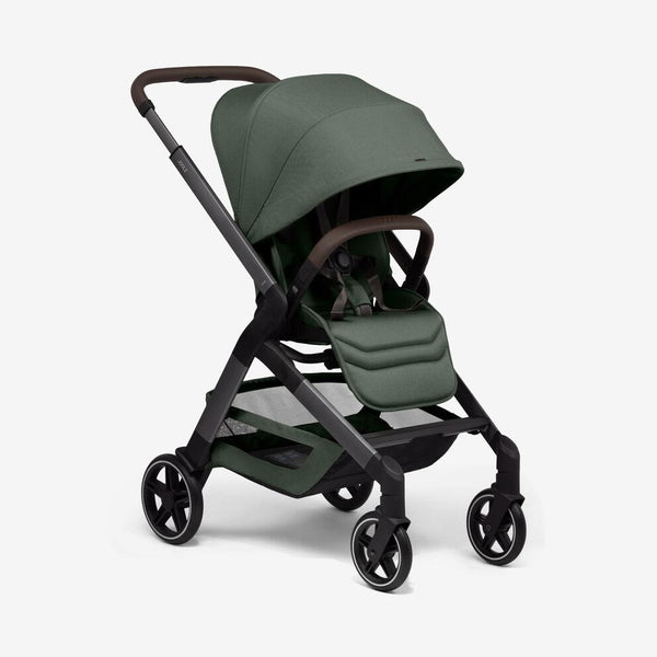 Joolz Coche Coche de paseo Hub2 Forest Green - Joolz JO100002