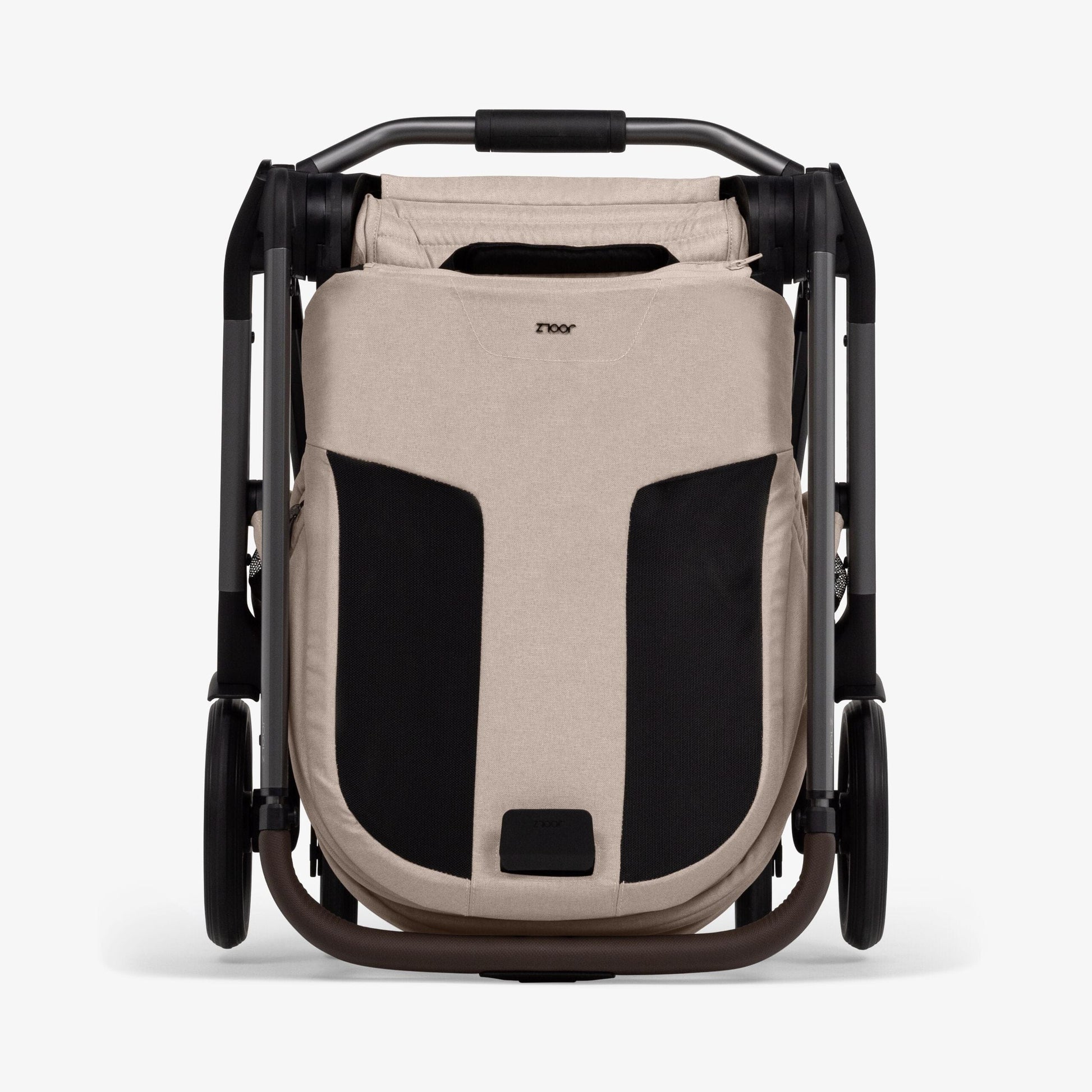 Joolz Coche Coche de paseo Hub2 Sandy Taupe - Joolz JO100004