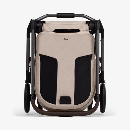 Joolz Coche Coche de paseo Hub2 Sandy Taupe - Joolz JO100004
