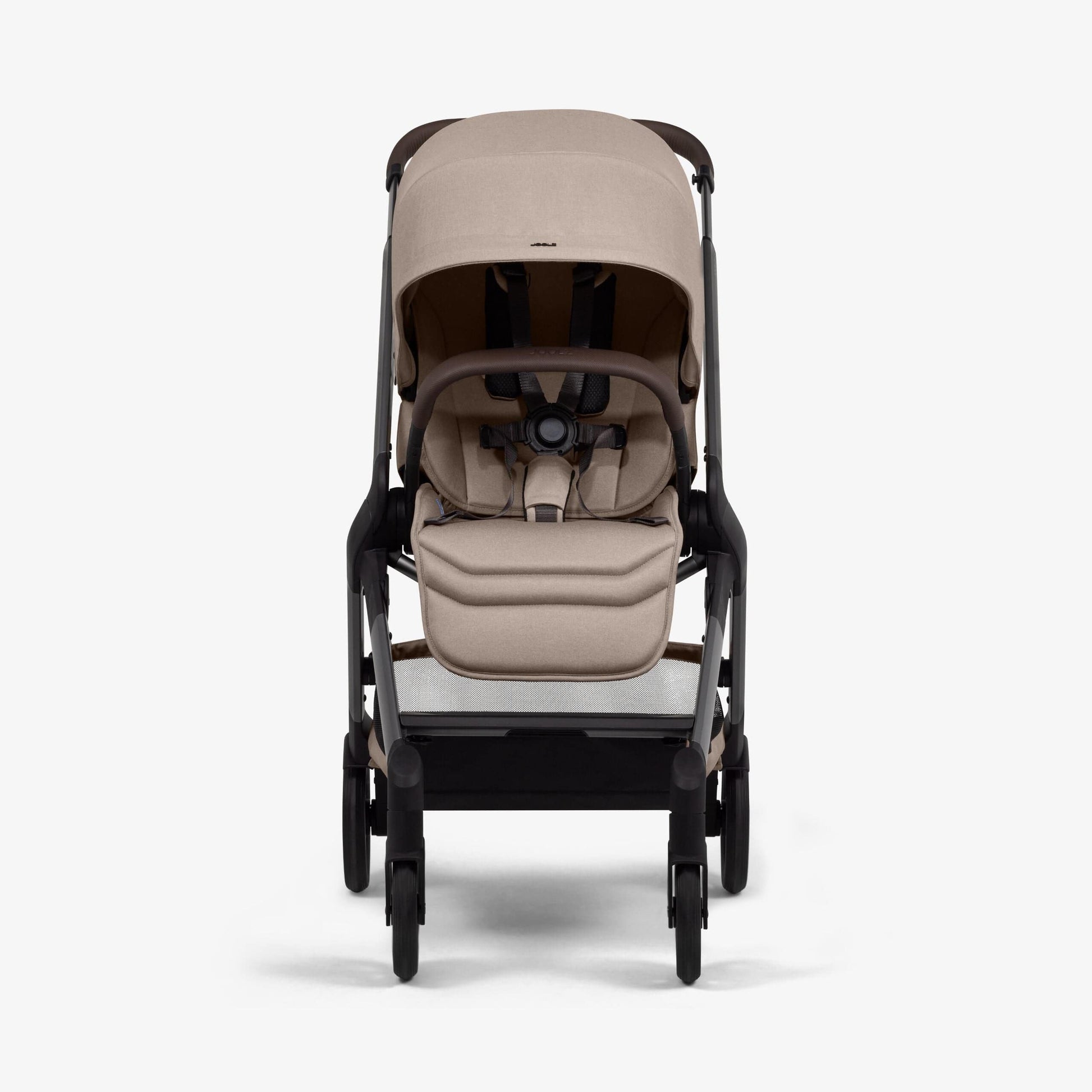 Joolz Coche Coche de paseo Hub2 Sandy Taupe - Joolz JO100004