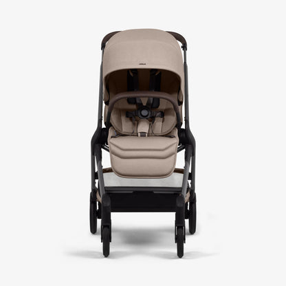 Joolz Coche Coche de paseo Hub2 Sandy Taupe - Joolz JO100004