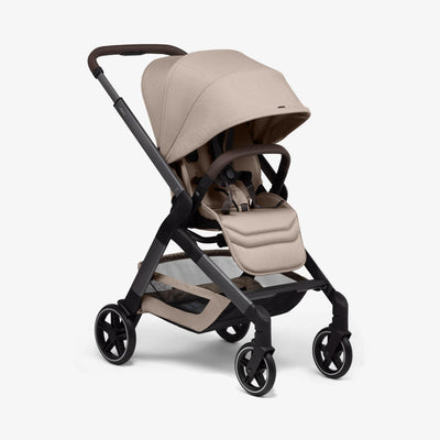 Coche de paseo Hub2 Sandy Taupe - Joolz