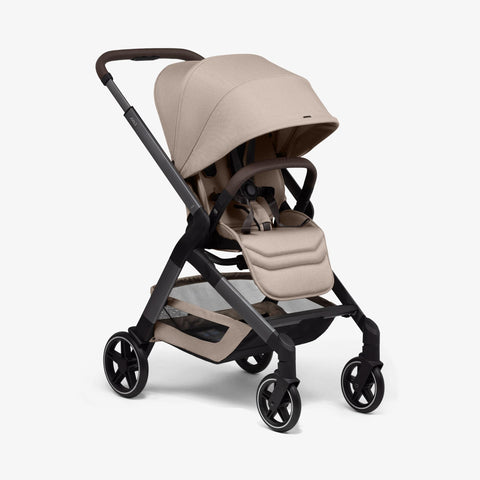 Joolz Coche Coche de paseo Hub2 Sandy Taupe - Joolz JO100004
