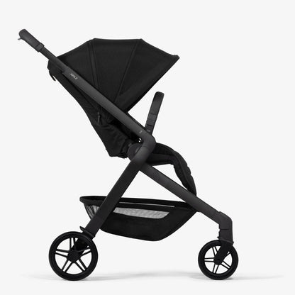 Joolz Coche Coche de paseo Hub2 Space black - Joolz JO100001