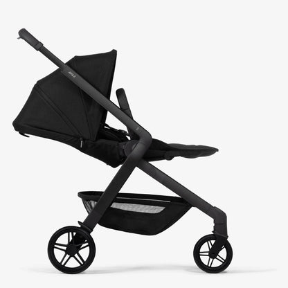 Joolz Coche Coche de paseo Hub2 Space black - Joolz JO100001