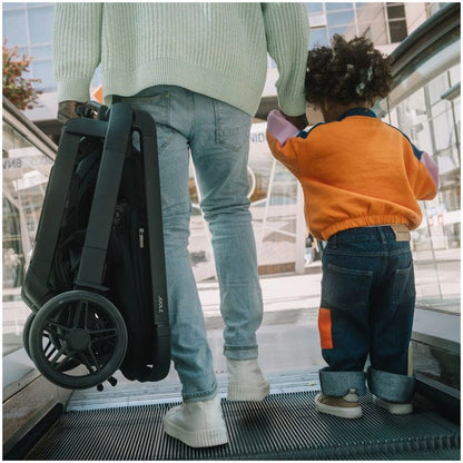 Joolz Coche Coche de paseo Hub2 Space black - Joolz JO100001