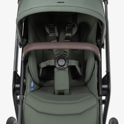 Joolz Coche Coche de paseo y moisés Day5 Forest Green - Joolz JO540002