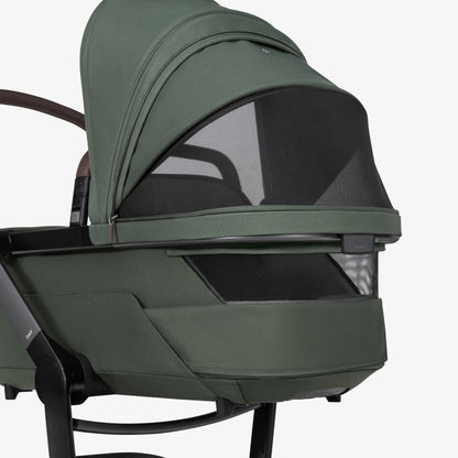 Joolz Coche Coche de paseo y moisés Day5 Forest Green - Joolz JO540002