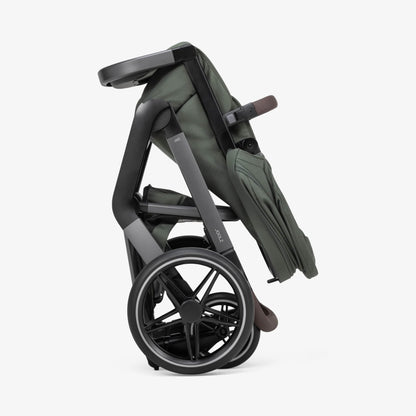 Joolz Coche Coche de paseo y moisés Day5 Forest Green - Joolz JO540002