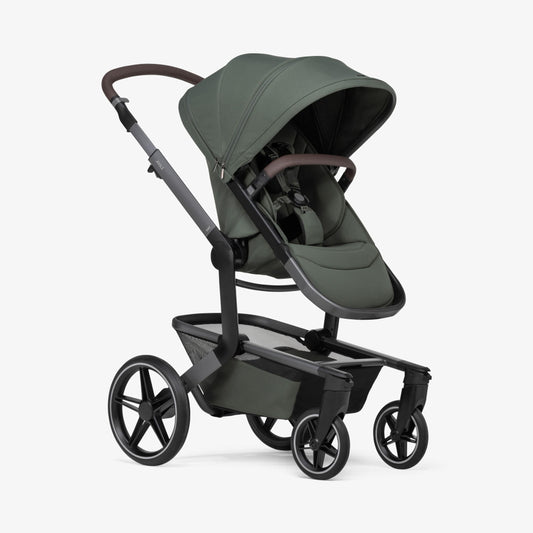 Joolz Coche Coche de paseo y moisés Day5 Forest Green - Joolz JO540002