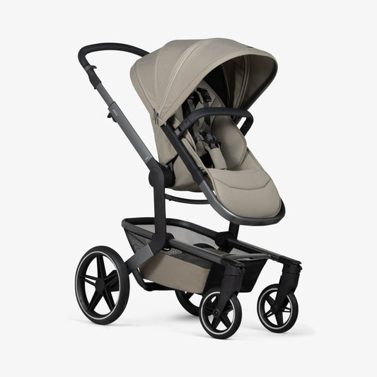 Joolz Coche Coche de paseo y moisés Day5 Sage Green - Joolz JO540000