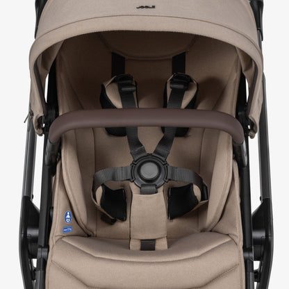 Joolz Coche Coche de paseo y moisés Day5 Sandy Taupe - Joolz JO540004
