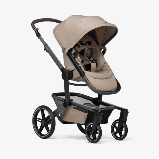 Joolz Coche Coche de paseo y moisés Day5 Sandy Taupe - Joolz JO540004