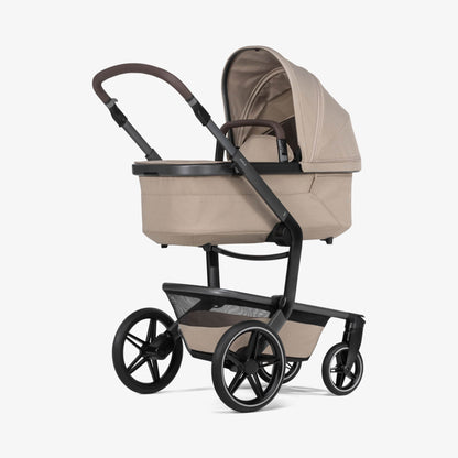 Joolz Coche Coche de paseo y moisés Day5 Sandy Taupe - Joolz JO540004