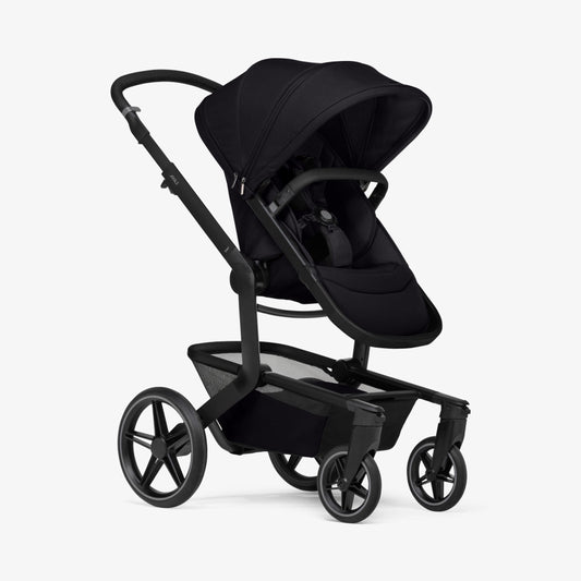 Joolz Coche Coche de paseo y moisés Day5 Space black - Joolz JO540003