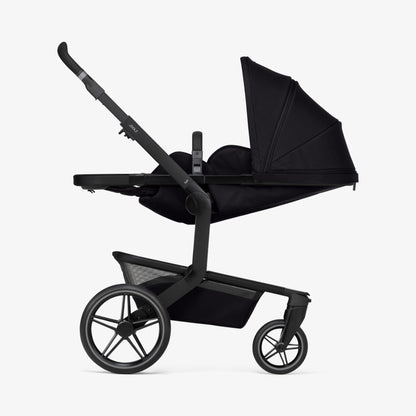 Joolz Coche Coche de paseo y moisés Day5 Space black - Joolz JO540003