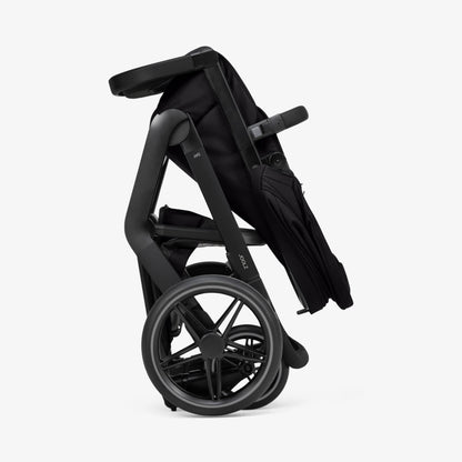 Joolz Coche Coche de paseo y moisés Day5 Space black - Joolz JO540003
