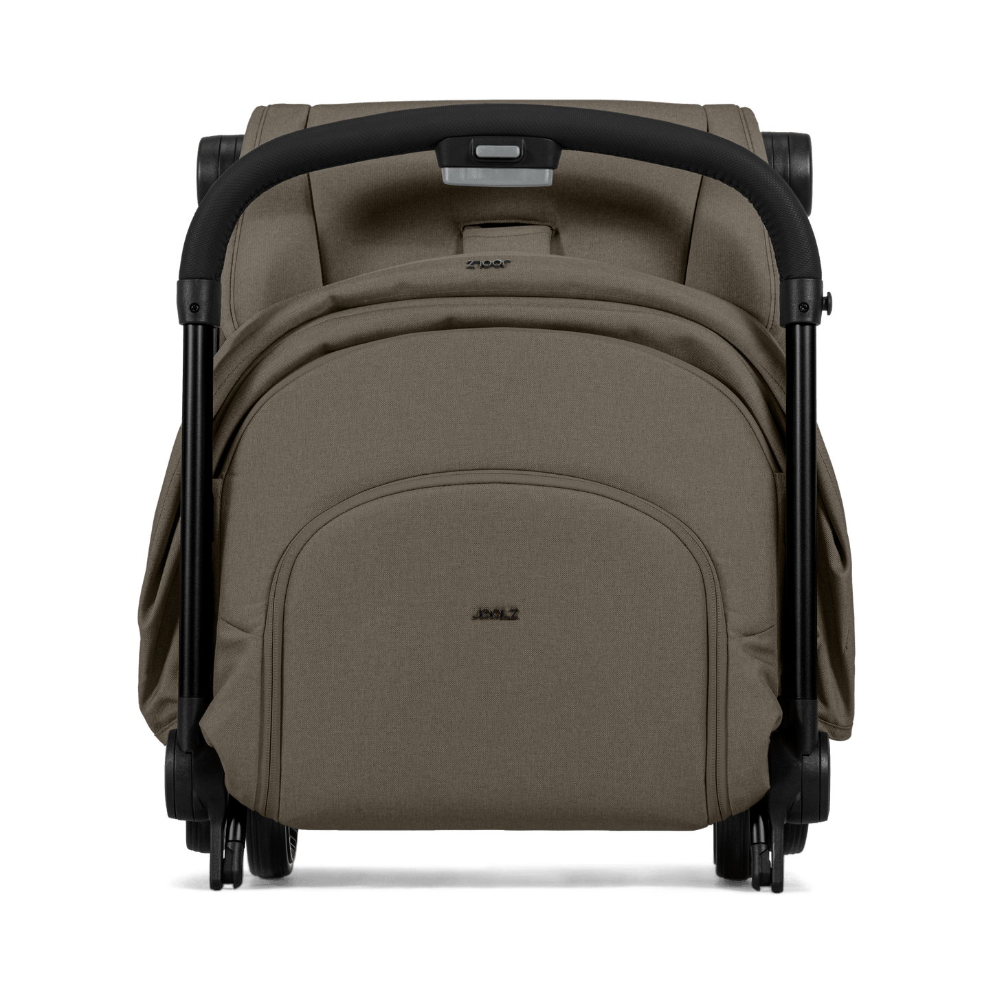 Joolz Coches Coche de paseo Aer2 Buggy Hazel Brown - Joolz JO320007