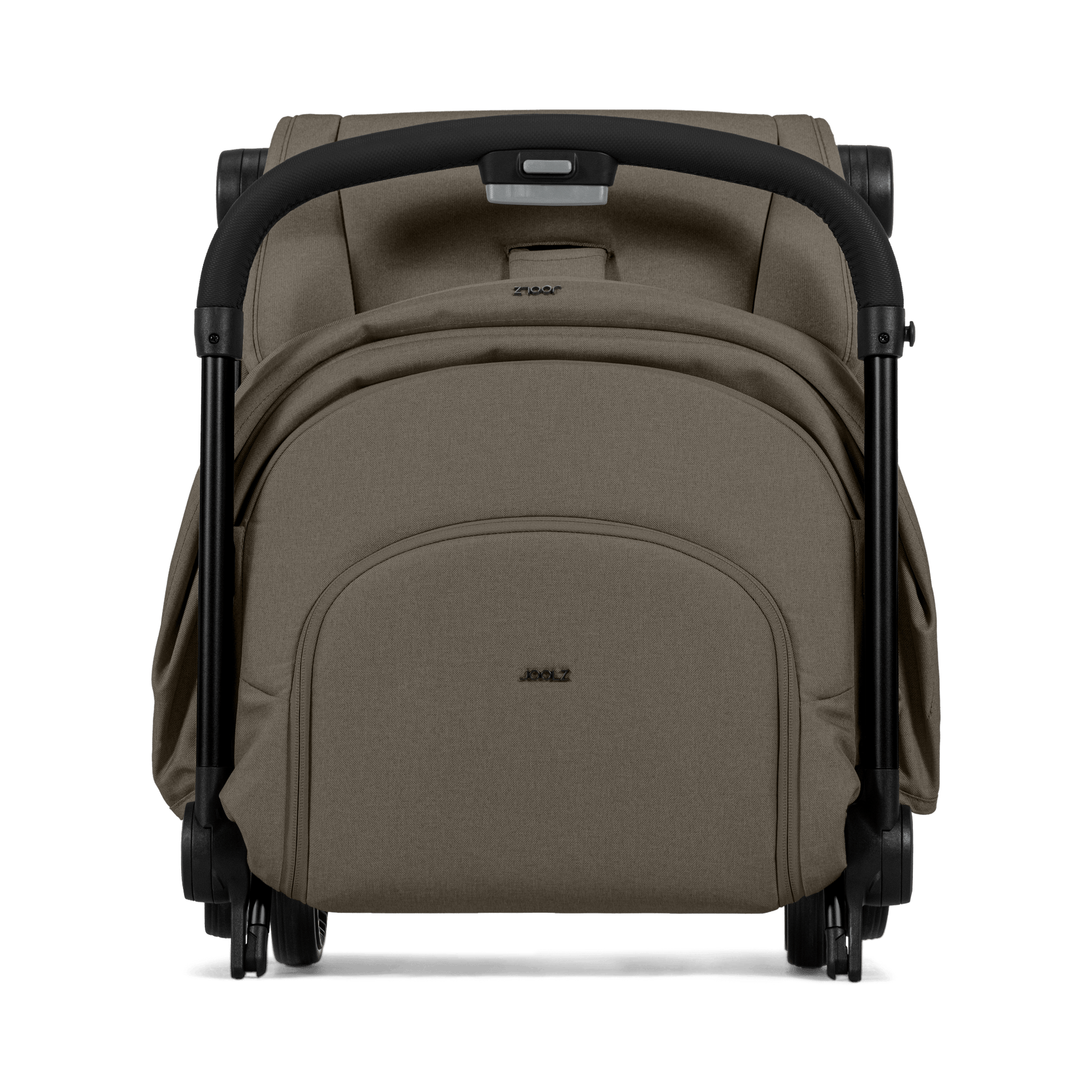 Joolz Coches Coche de paseo Aer2 Buggy Hazel Brown - Joolz JO320007