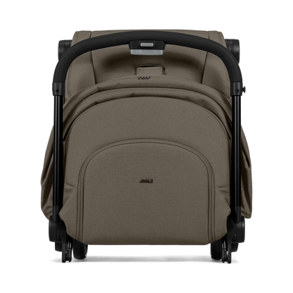 Joolz Coches Coche de paseo Aer2 Buggy Hazel Brown - Joolz JO320007