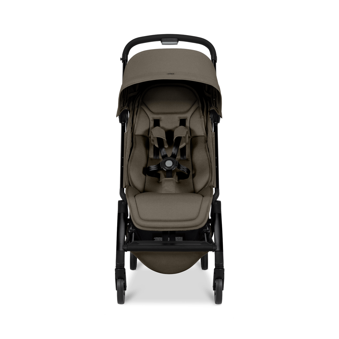 Joolz Coches Coche de paseo Aer2 Buggy Hazel Brown - Joolz JO320007