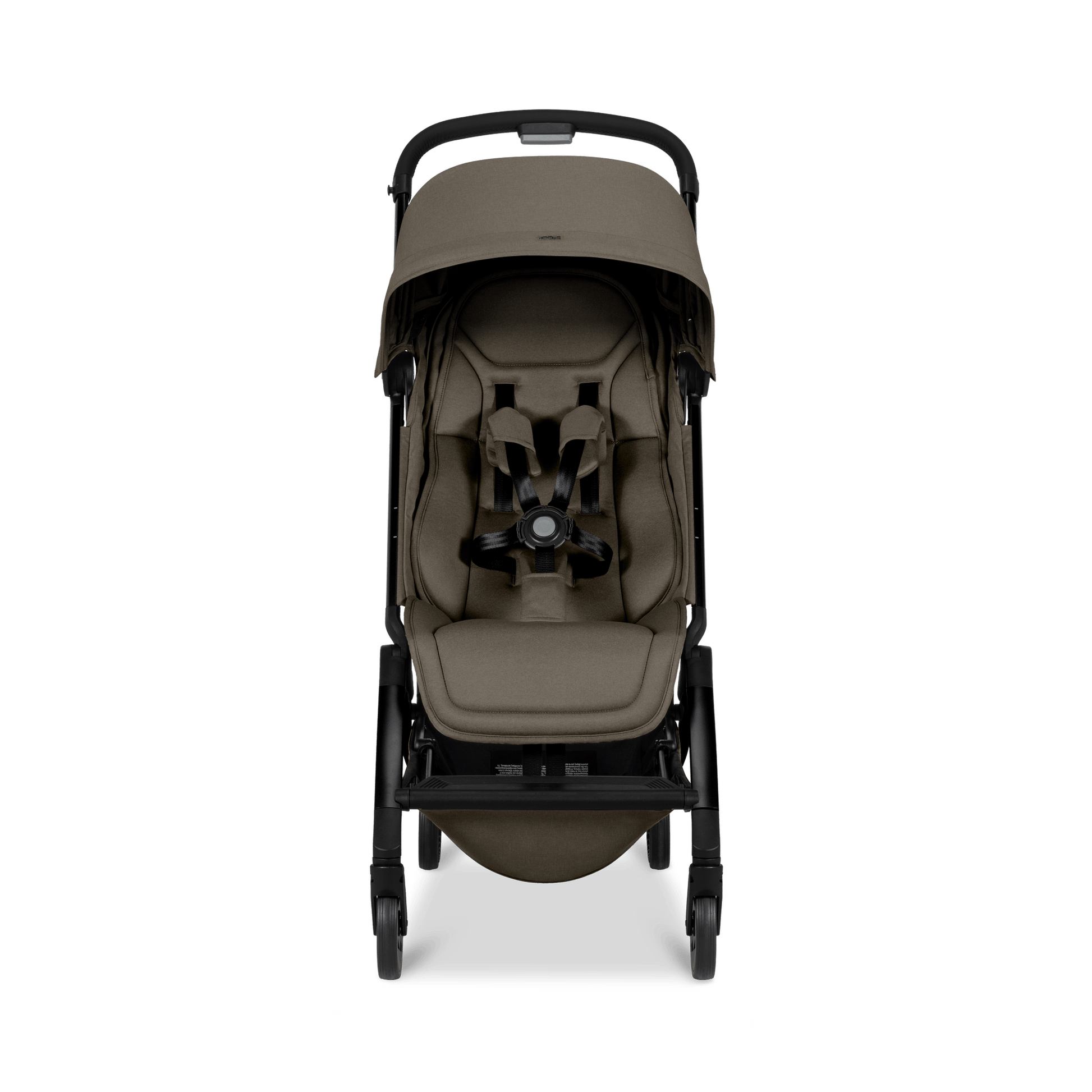 Joolz Coches Coche de paseo Aer2 Buggy Hazel Brown - Joolz JO320007