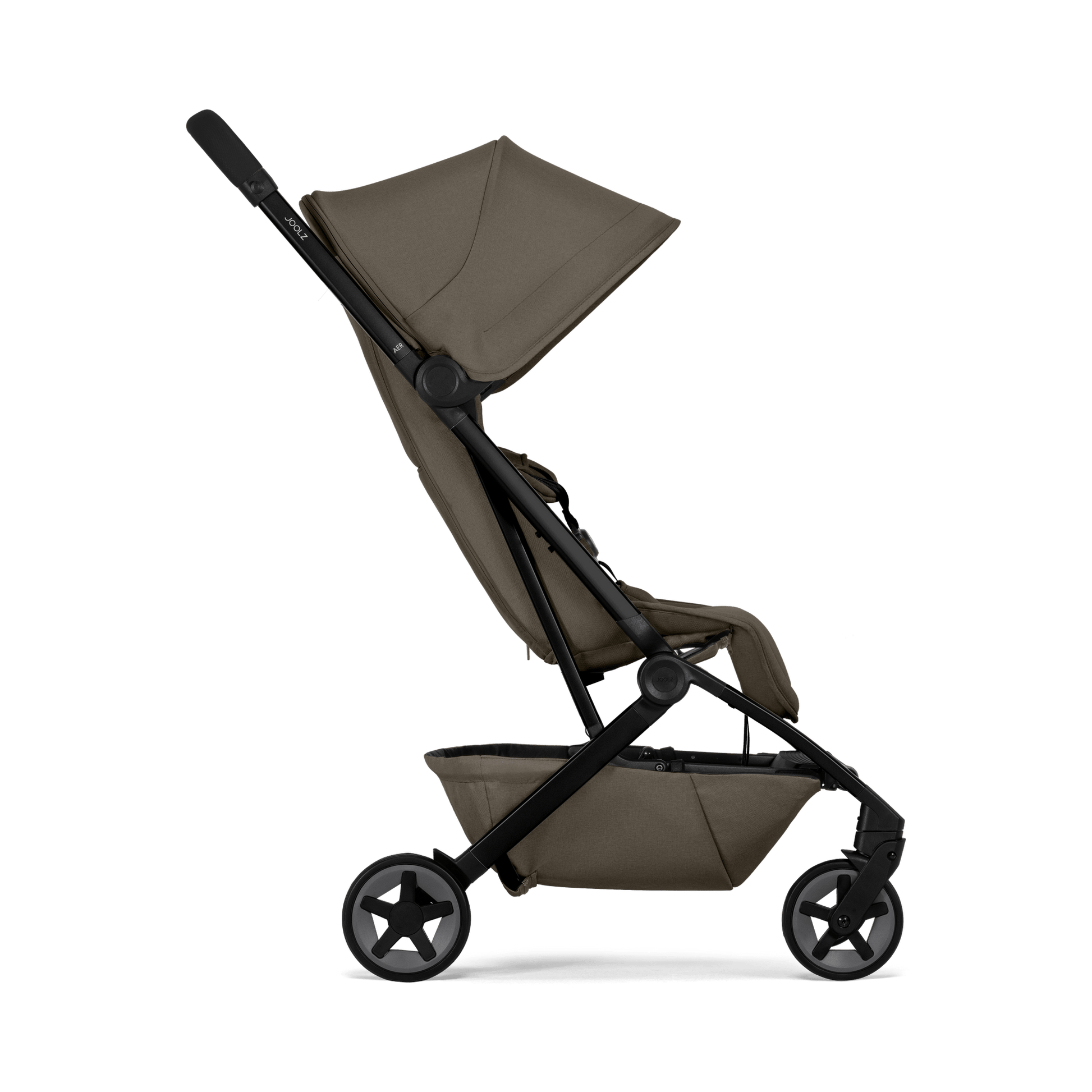 Joolz Coches Coche de paseo Aer2 Buggy Hazel Brown - Joolz JO320007