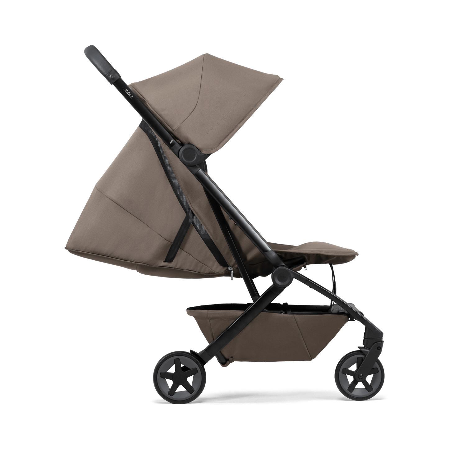 Joolz Coches Coche de paseo Aer2 Buggy Hazel Brown - Joolz JO320007