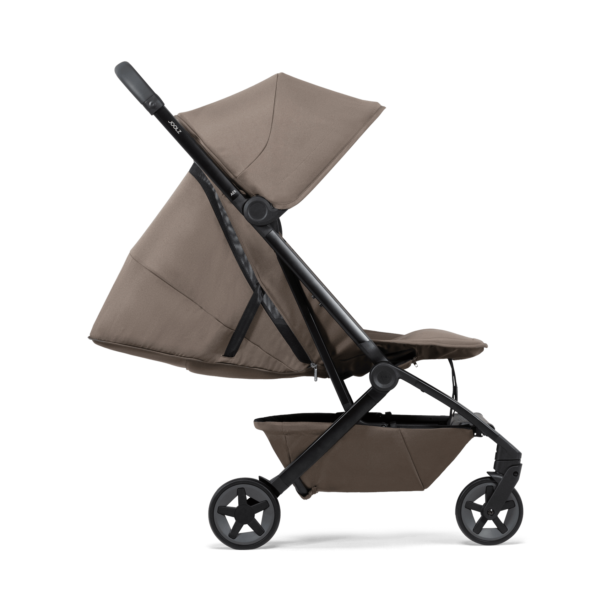 Joolz Coches Coche de paseo Aer2 Buggy Hazel Brown - Joolz JO320007