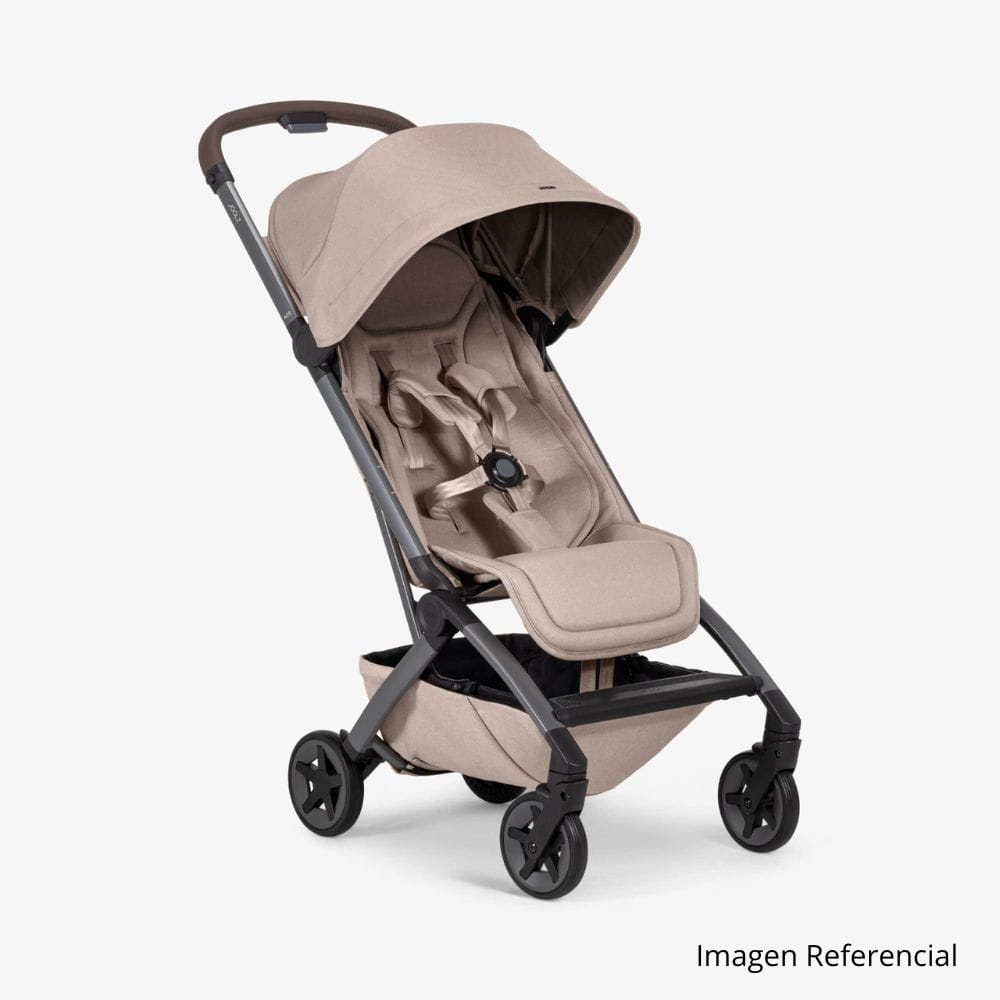 Joolz Coches Travel System Arma tu PACK de Coche Aer2 Buggy Joolz con Moisés ARMAAERSMOISES