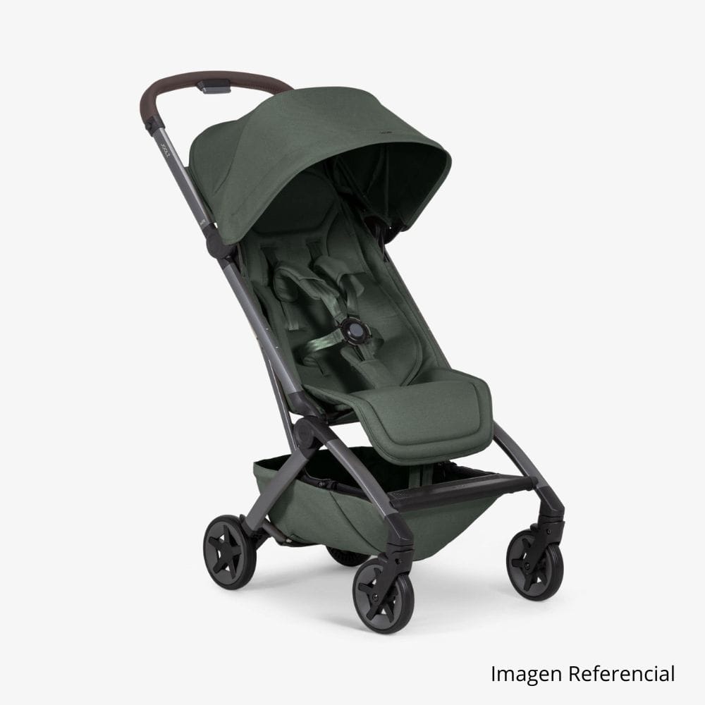 Joolz Coches Travel System Arma tu PACK de Coche Aer2 Buggy Joolz con Moisés ARMAAERSMOISES