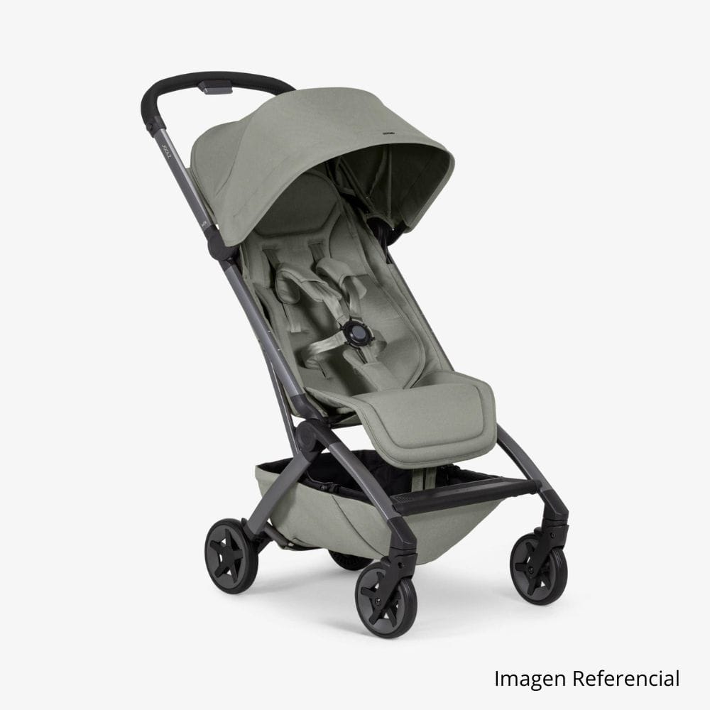 Joolz Coches Travel System Arma tu PACK de Coche Aer2 Buggy Joolz con Moisés ARMAAERSMOISES