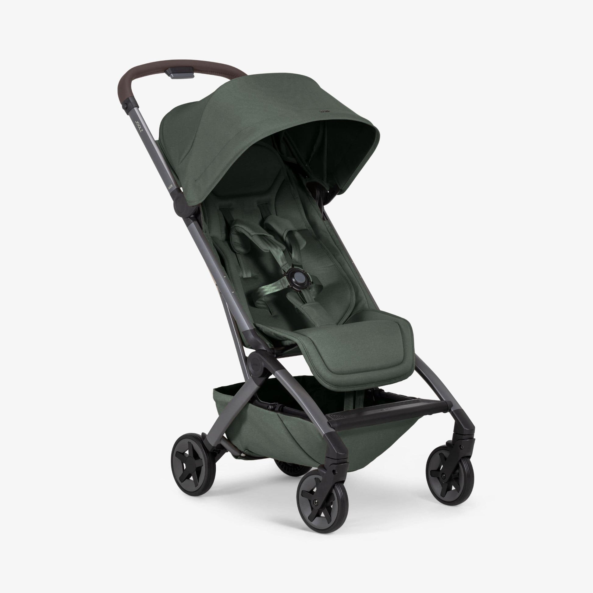 Joolz Coches Travel System Arma tu PACK de Coche Aer2 Buggy Joolz con Moisés ARMAAERSMOISES