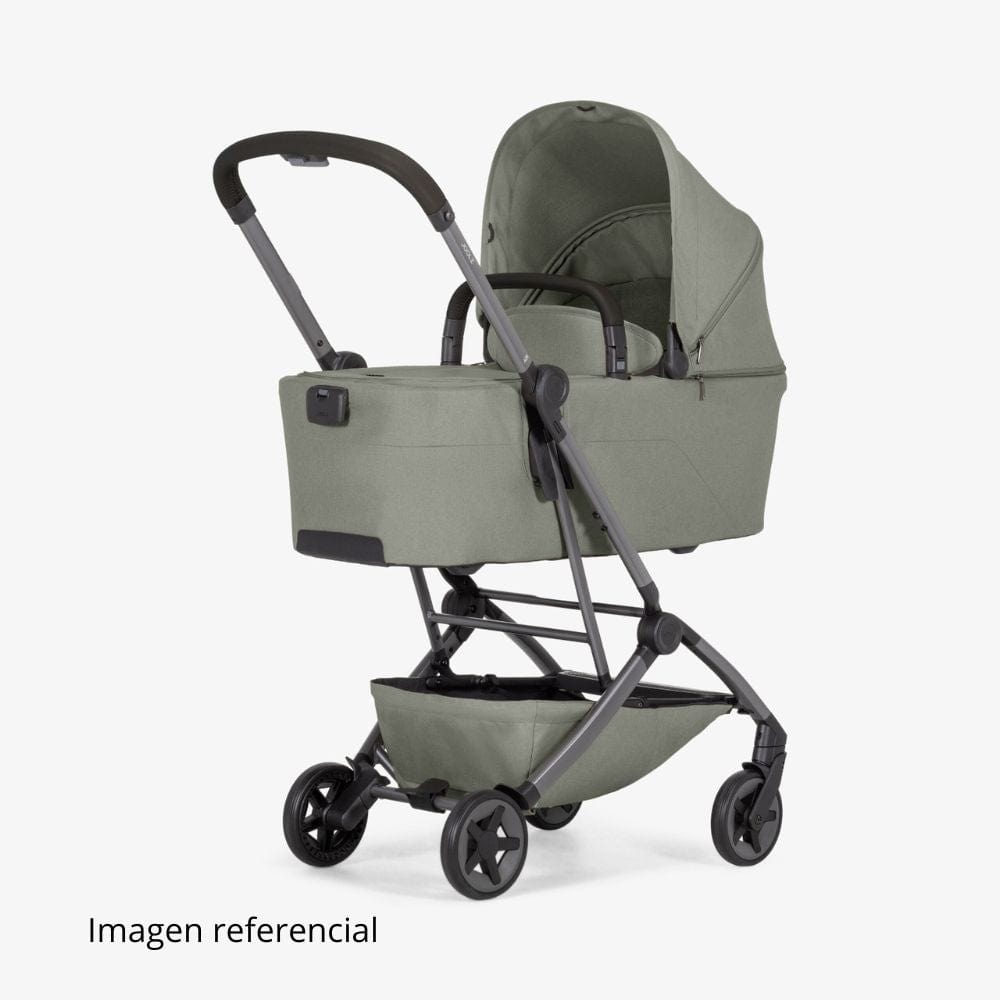 Joolz Coches Travel System Arma tu PACK de Coche Aer2 Buggy Joolz con Moisés ARMAAERSMOISES